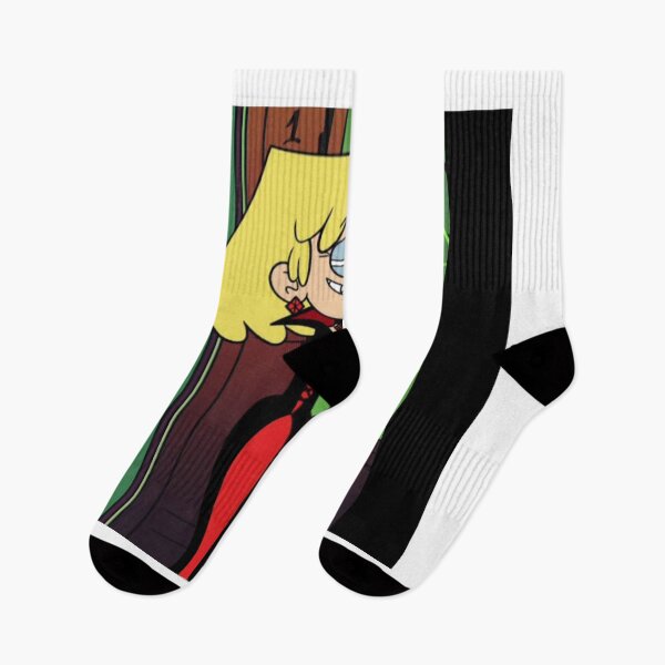 Item preview, Vampire Lori Loud The Loud House designed and sold by bluejourney1987.