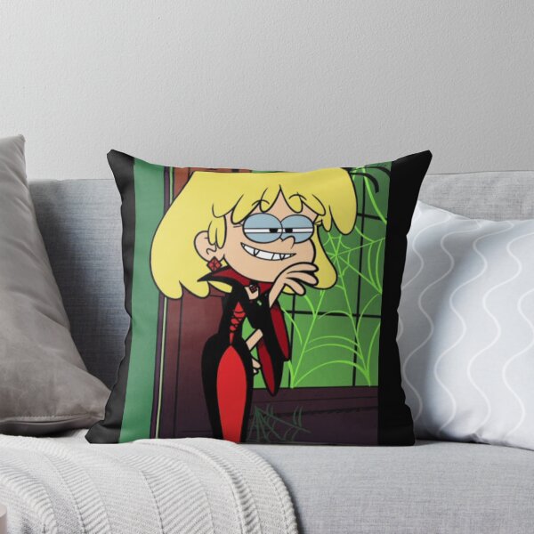 Item preview, Vampiro Lori Loud The Loud House designed and sold by bluejourney1987.