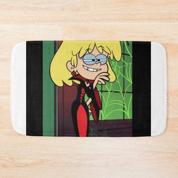 Item preview, Vampire Lori Loud The Loud House designed and sold by bluejourney1987.