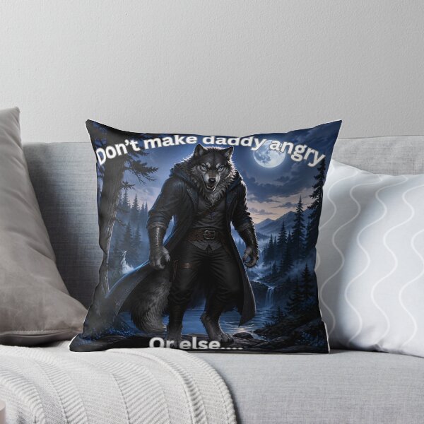 Item preview, Don't Make Daddy Angry designed and sold by teresa6891.