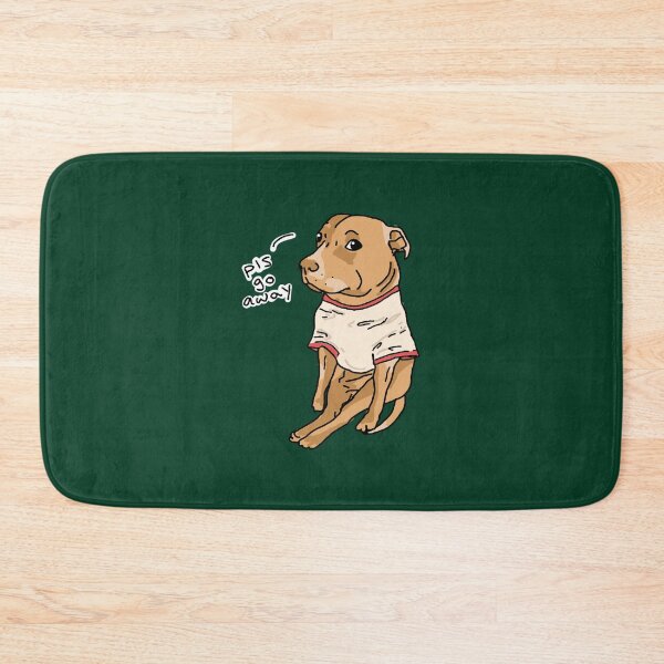 Item preview, awkward pitty  designed and sold by DecorHomeGifts.