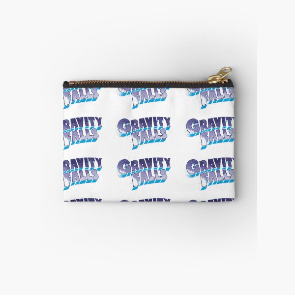 Item preview, Gravity Falls Logo Inverted designed and sold by SydMead.