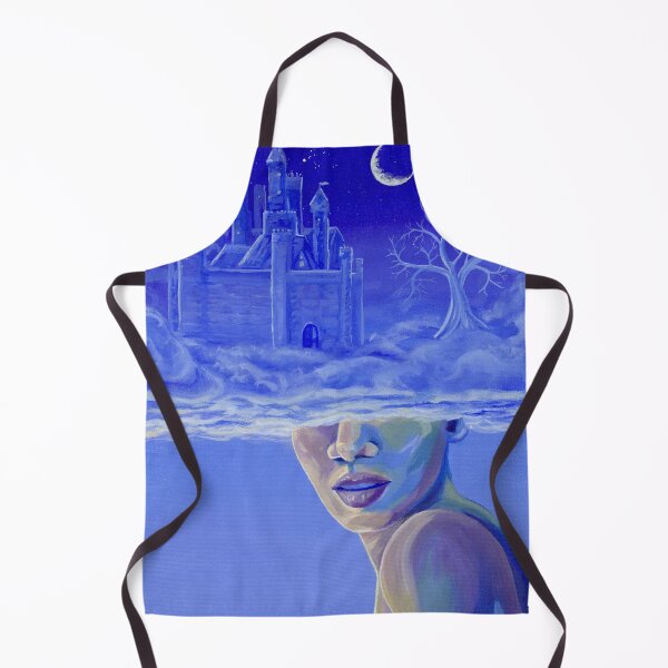 Item preview, Cloud Castle - Dreamscape designed and sold by EvaCreature.