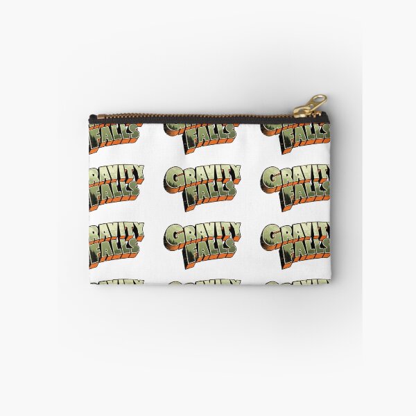 Item preview, Gravity Falls Logo  designed and sold by SydMead.