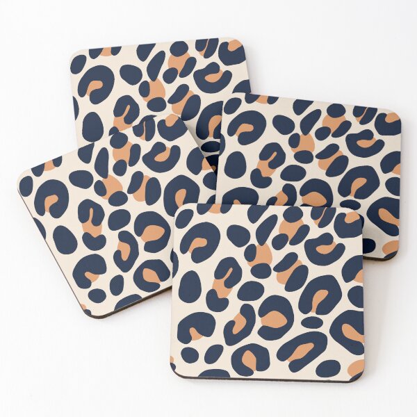 Item preview, piel de leopardo designed and sold by ReflectedCrafts.