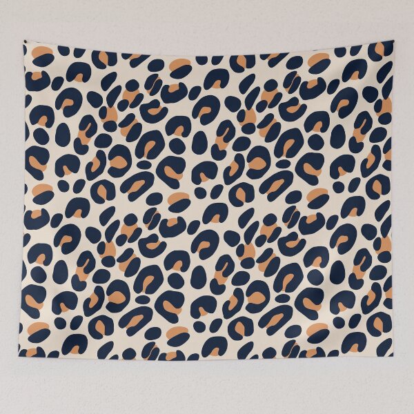 Item preview, Leopard skin  designed and sold by ReflectedCrafts.
