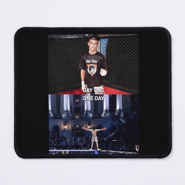 Item preview, Diego Lopes "Day One Vs One Day" designed and sold by JeyVel.