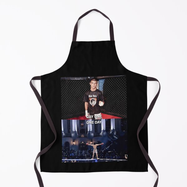 Item preview, Diego Lopes "Day One Vs One Day" designed and sold by JeyVel.