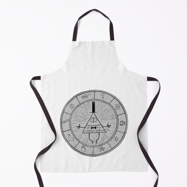 Item preview, Gravity Falls Logo  designed and sold by SydMead.