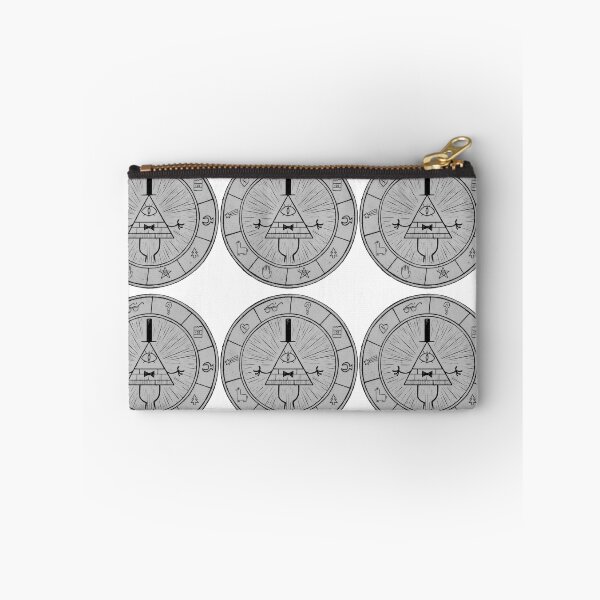 Item preview, Gravity Falls Logo  designed and sold by SydMead.
