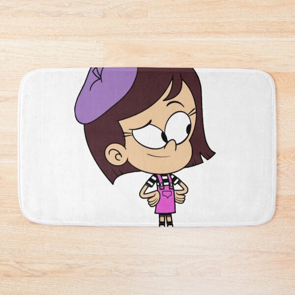 Item preview, Chloe The Loud House designed and sold by bluejourney1987.
