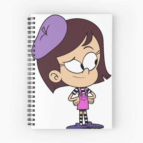 Item preview, Chloe The Loud House designed and sold by bluejourney1987.