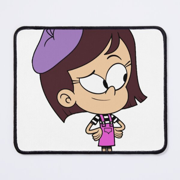 Item preview, Chloe The Loud House designed and sold by bluejourney1987.