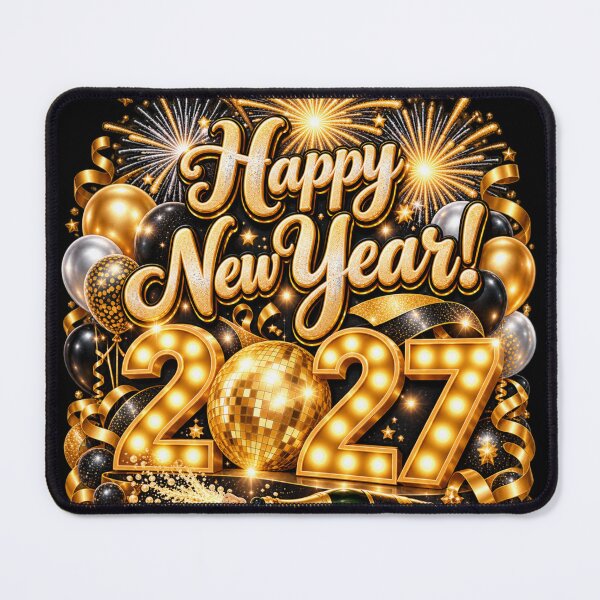 Item preview, Happy New Year 2027 — Let the Celebration Begin! designed and sold by signshirtz.