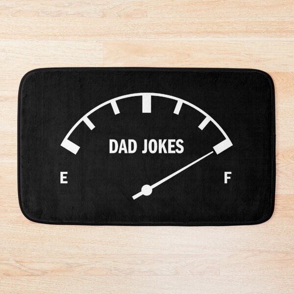 Item preview, DAD JOKES GAUGE designed and sold by TLW716.