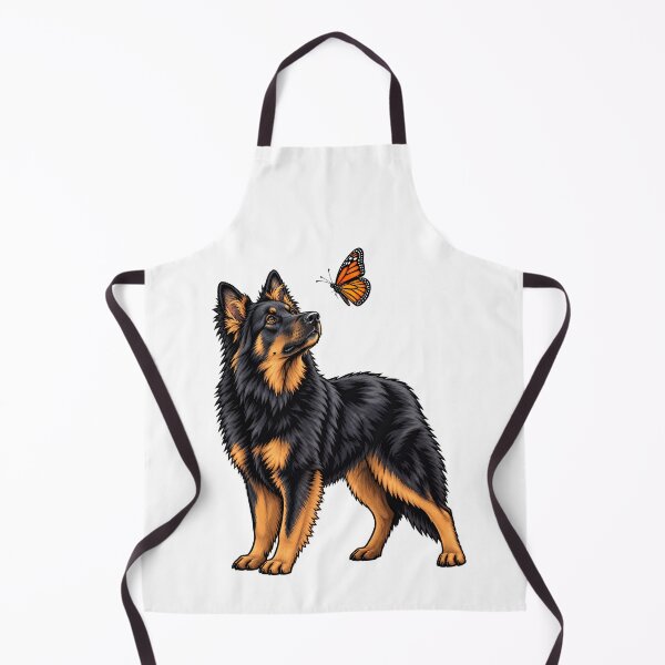 Item preview, Bohemian Shepherd designed and sold by VelvetRoom.
