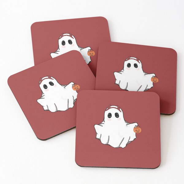 Item preview, Halloween Ghostie  designed and sold by MoonStudio97.