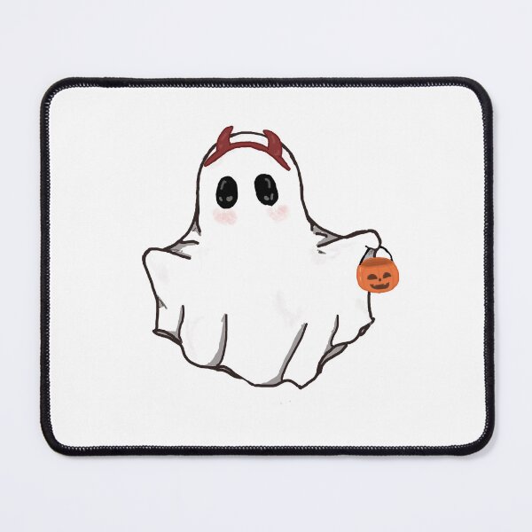 Item preview, Halloween Ghostie  designed and sold by MoonStudio97.