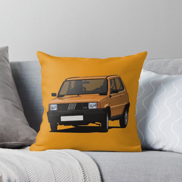 Item preview, Orange Panda Mk1 Cornering designed and sold by knappidesign.
