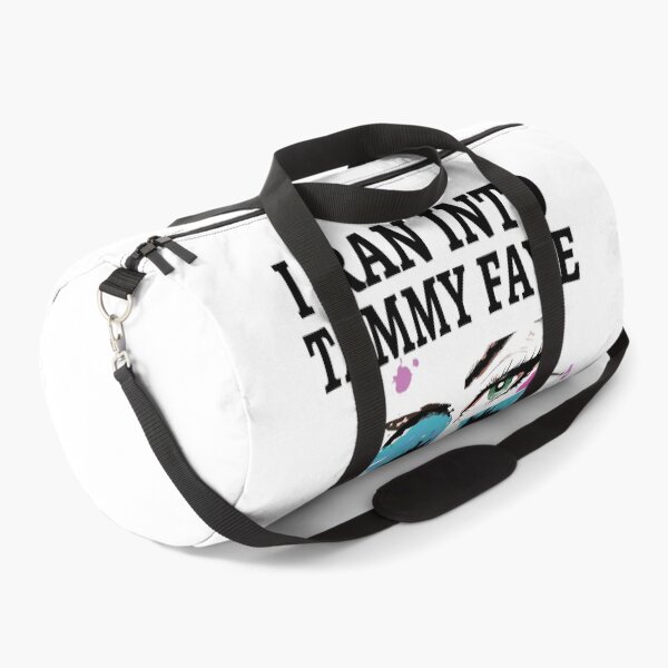 Item preview, I ran into Tammy Faye at the mall designed and sold by Designart68.