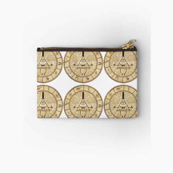 Item preview, Logotipo de Gravity Falls designed and sold by SydMead.