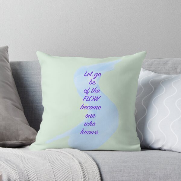 Item preview, Be of the FLOW designed and sold by MAC Art&Designs.