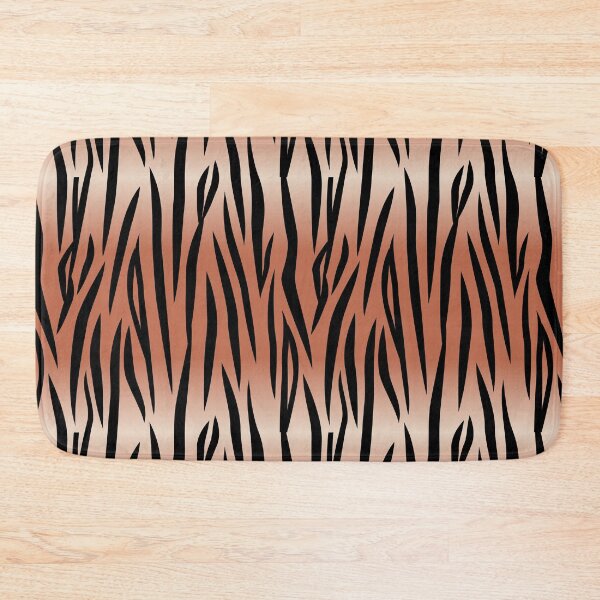 Item preview, Tiger skin pattern designed and sold by ReflectedCrafts.
