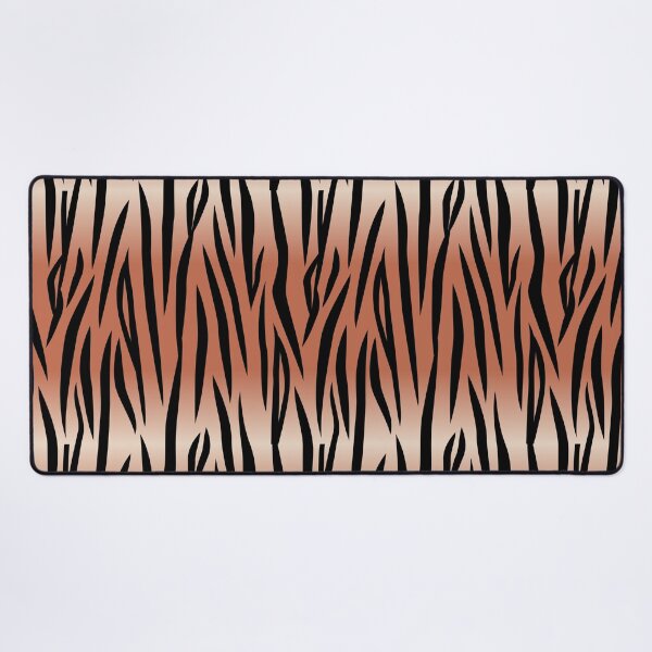 Item preview, Tiger skin pattern designed and sold by ReflectedCrafts.