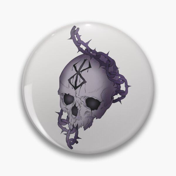 Item preview, Doodle Sacrifice Skull  designed and sold by Ninaa-Art.