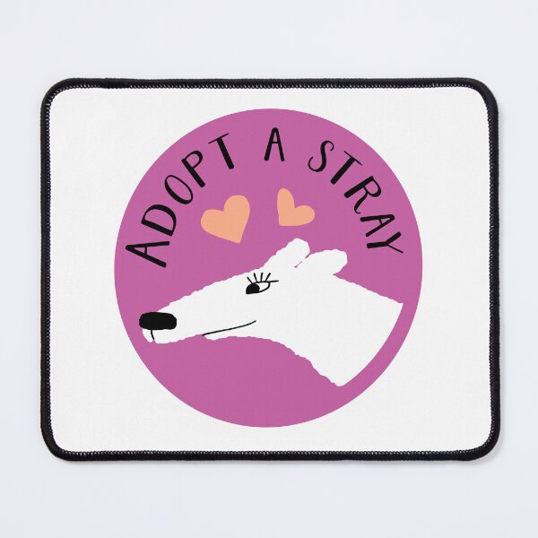 Item preview, Adopt a street slogan designed and sold by julia-dibujitos.