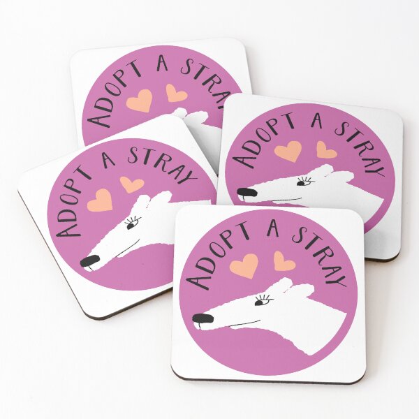 Item preview, Adopt a street slogan designed and sold by julia-dibujitos.