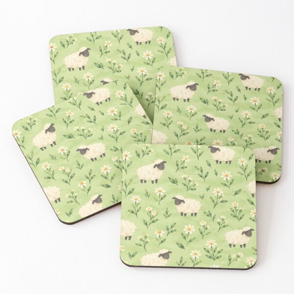 Item preview, Just Grazing Through designed and sold by Jolie Palette.