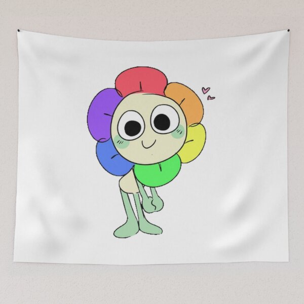 Item preview, Dandy Dandy’s World designed and sold by bluejourney1987.