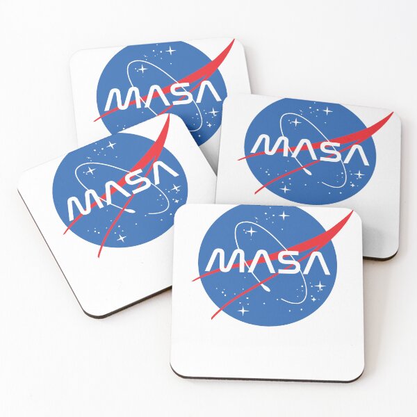 Item preview, MASA designed and sold by SydMead.