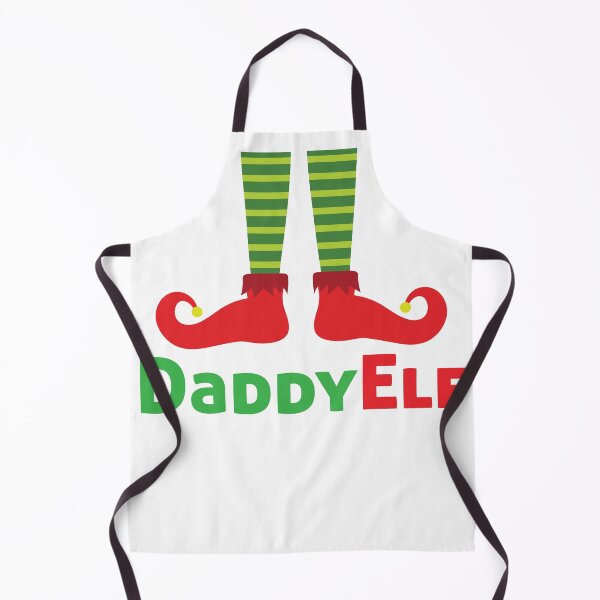 Item preview, Daddy Elf designed and sold by Phaedra Jones.