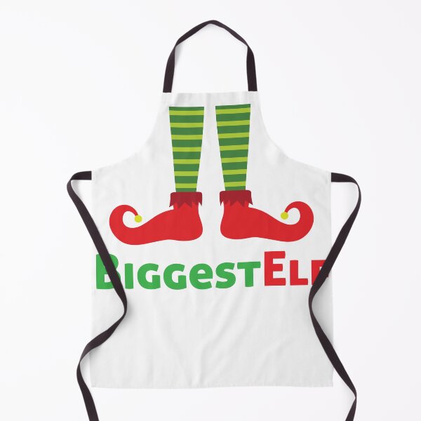 Item preview, Biggest Elf designed and sold by Phaedra Jones.