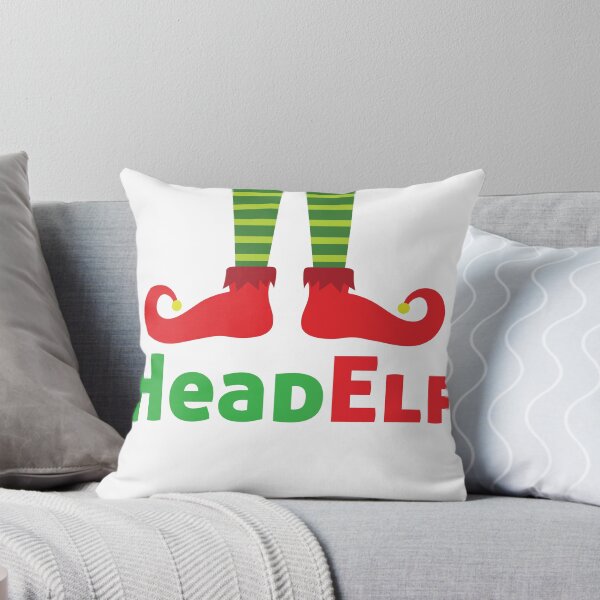 Item preview, Head Elf designed and sold by Phaedra Jones.