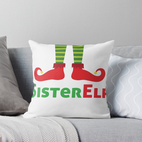 Item preview, Sister Elf designed and sold by Phaedra Jones.