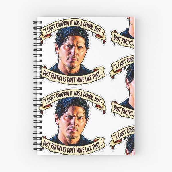 Item preview, Ghost Adventures  designed and sold by ArtaxLives.