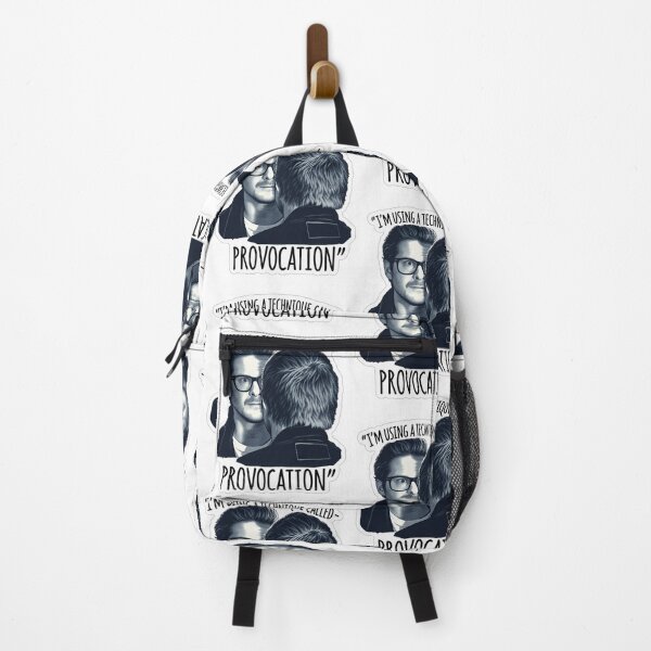 Item preview, Ghost Adventures designed and sold by ArtaxLives.