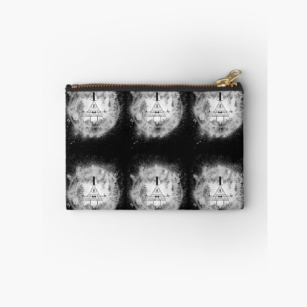 Item preview, Gravity Falls Grey designed and sold by SydMead.