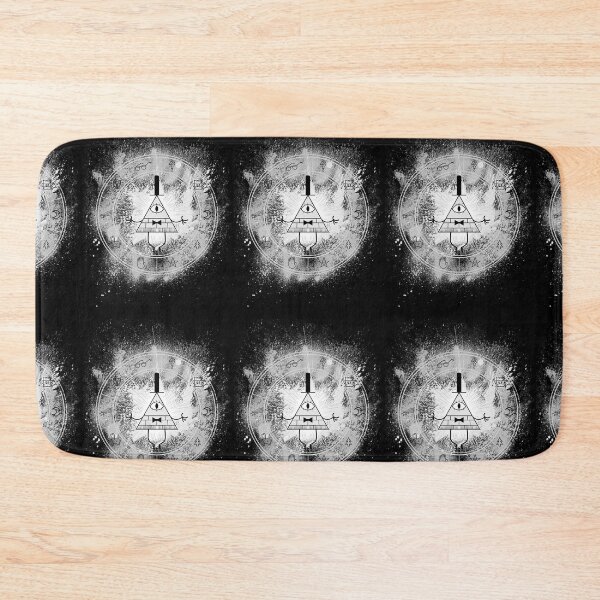 Item preview, Gravity Falls Grey designed and sold by SydMead.