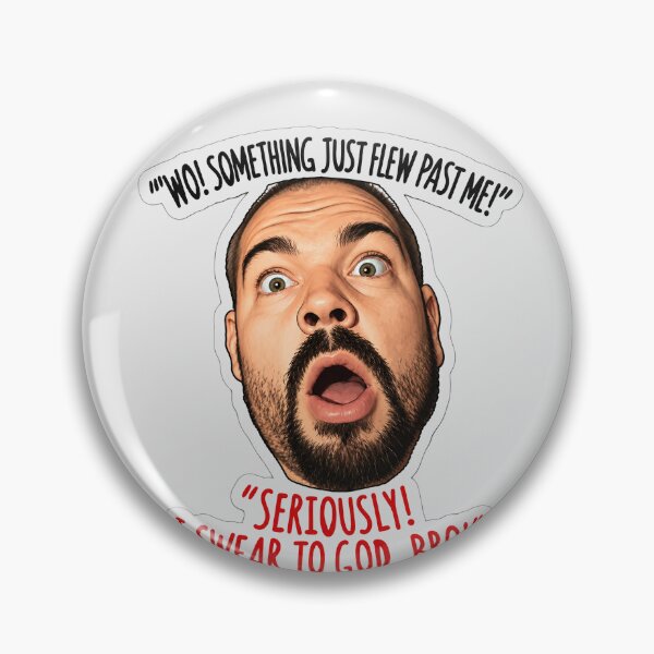 Item preview, Ghost Adventures  designed and sold by ArtaxLives.