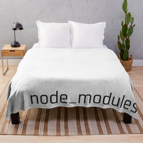 Aperçu de l'œuvre modules Node créée et vendue par 0bject.
