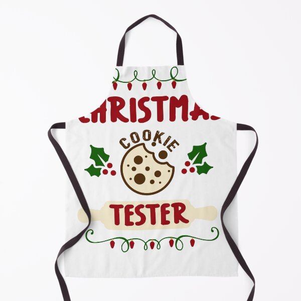 Artikelvorschau, Weihnachtsplätzchen-Tester entworfen und verkauft von Phaedra Jones.
