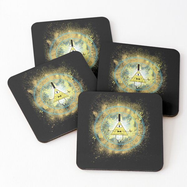 Item preview, Gravity Falls designed and sold by SydMead.