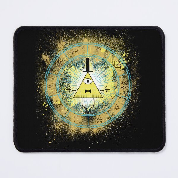 Item preview, Gravity Falls designed and sold by SydMead.