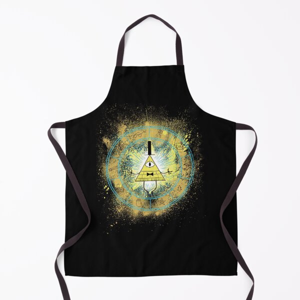 Item preview, Gravity Falls designed and sold by SydMead.