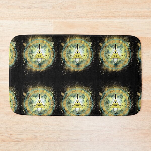 Item preview, Gravity Falls designed and sold by SydMead.