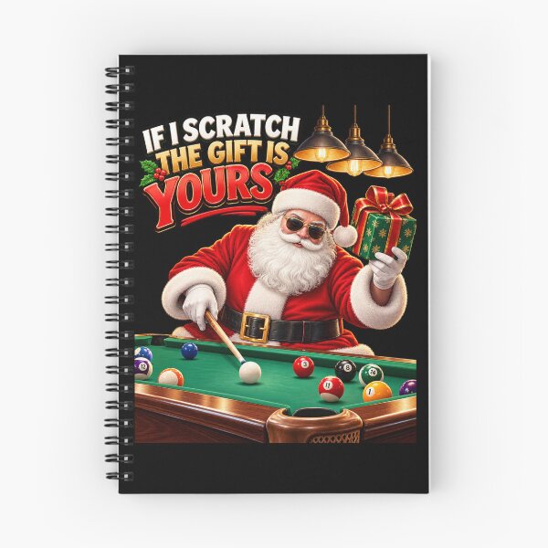 Item preview, IF I SCRATCH, THE GIFT IS YOURS! designed and sold by signshirtz.